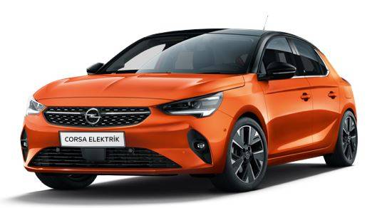 Araç alacaklar dikkat ! İşte Opel'in Eylül ayı fiyat listesi 7